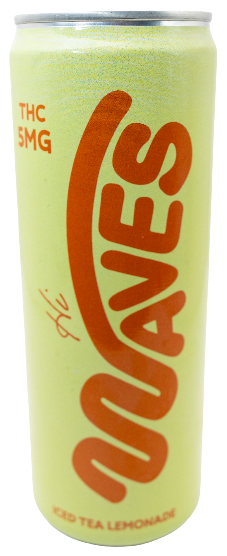HiWaves 5mg Iced Tea Lemonade